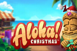 aloha christmas