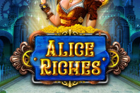 alice riches