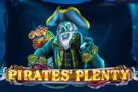 pirates plenty