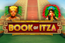 book of itza